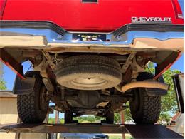 1998 Chevrolet 2500 (CC-2082650) for sale in Fredericksburg, Texas