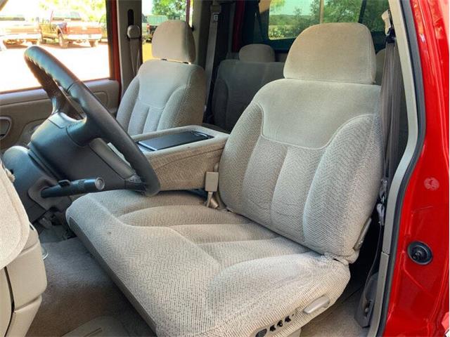 1998 Chevrolet 2500 (CC-2082650) for sale in Fredericksburg, Texas