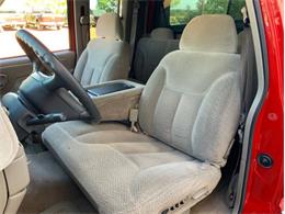 1998 Chevrolet 2500 (CC-2082650) for sale in Fredericksburg, Texas
