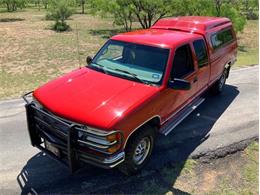 1998 Chevrolet 2500 (CC-2082650) for sale in Fredericksburg, Texas