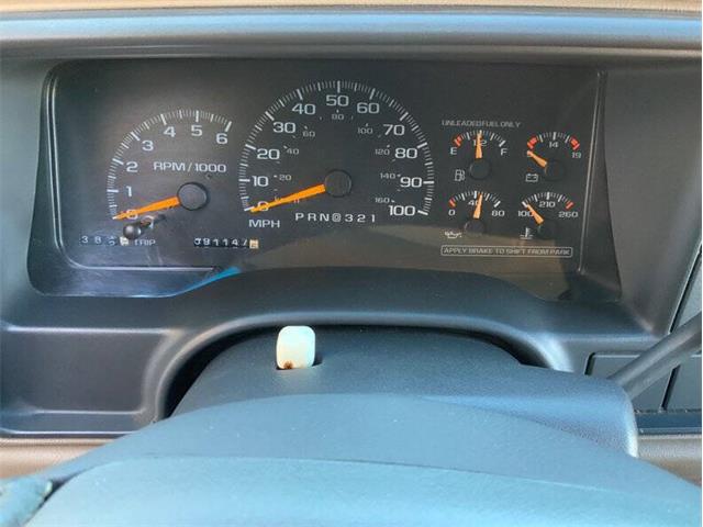 1998 Chevrolet 2500 (CC-2082650) for sale in Fredericksburg, Texas