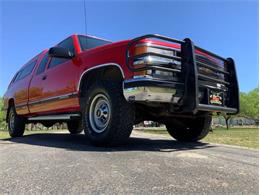 1998 Chevrolet 2500 (CC-2082650) for sale in Fredericksburg, Texas