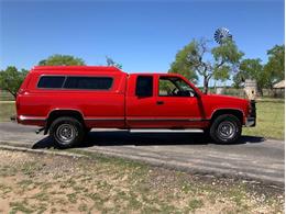 1998 Chevrolet 2500 (CC-2082650) for sale in Fredericksburg, Texas