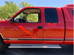 1998 Chevrolet 2500 (CC-2082650) for sale in Fredericksburg, Texas