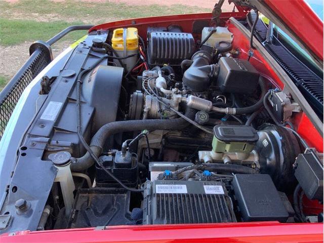1998 Chevrolet 2500 (CC-2082650) for sale in Fredericksburg, Texas