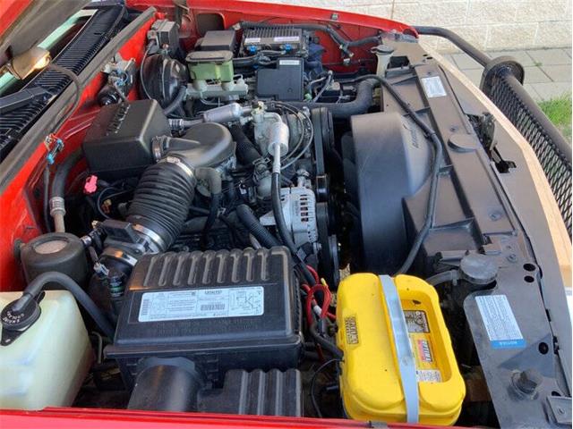 1998 Chevrolet 2500 (CC-2082650) for sale in Fredericksburg, Texas