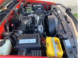 1998 Chevrolet 2500 (CC-2082650) for sale in Fredericksburg, Texas