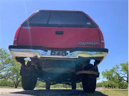 1998 Chevrolet 2500 (CC-2082650) for sale in Fredericksburg, Texas