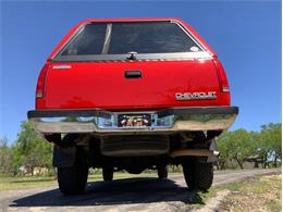 1998 Chevrolet 2500 (CC-2082650) for sale in Fredericksburg, Texas