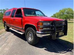 1998 Chevrolet 2500 (CC-2082650) for sale in Fredericksburg, Texas