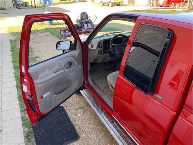 1998 Chevrolet 2500 (CC-2082650) for sale in Fredericksburg, Texas