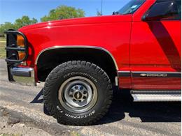 1998 Chevrolet 2500 (CC-2082650) for sale in Fredericksburg, Texas