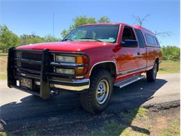 1998 Chevrolet 2500 (CC-2082650) for sale in Fredericksburg, Texas