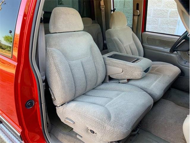 1998 Chevrolet 2500 (CC-2082650) for sale in Fredericksburg, Texas