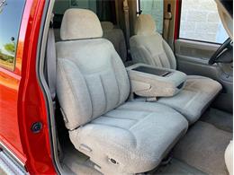 1998 Chevrolet 2500 (CC-2082650) for sale in Fredericksburg, Texas
