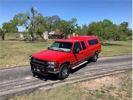 1998 Chevrolet 2500 (CC-2082650) for sale in Fredericksburg, Texas