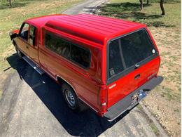 1998 Chevrolet 2500 (CC-2082650) for sale in Fredericksburg, Texas