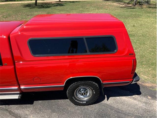 1998 Chevrolet 2500 (CC-2082650) for sale in Fredericksburg, Texas