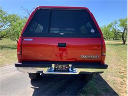1998 Chevrolet 2500 (CC-2082650) for sale in Fredericksburg, Texas