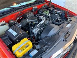 1998 Chevrolet 2500 (CC-2082650) for sale in Fredericksburg, Texas