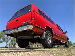 1998 Chevrolet 2500 (CC-2082650) for sale in Fredericksburg, Texas