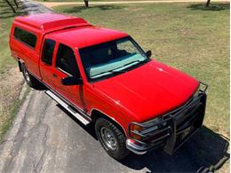 1998 Chevrolet 2500 (CC-2082650) for sale in Fredericksburg, Texas
