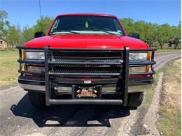 1998 Chevrolet 2500 (CC-2082650) for sale in Fredericksburg, Texas