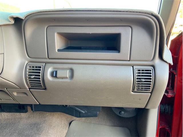 1998 Chevrolet 2500 (CC-2082650) for sale in Fredericksburg, Texas