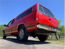1998 Chevrolet 2500 (CC-2082650) for sale in Fredericksburg, Texas