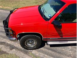 1998 Chevrolet 2500 (CC-2082650) for sale in Fredericksburg, Texas