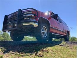 1998 Chevrolet 2500 (CC-2082650) for sale in Fredericksburg, Texas