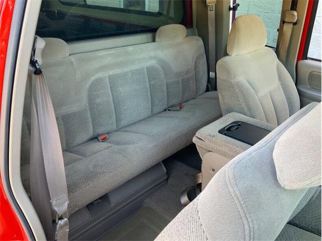 1998 Chevrolet 2500 (CC-2082650) for sale in Fredericksburg, Texas