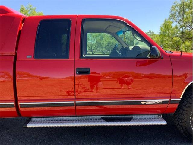 1998 Chevrolet 2500 (CC-2082650) for sale in Fredericksburg, Texas