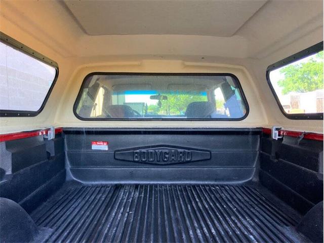 1998 Chevrolet 2500 (CC-2082650) for sale in Fredericksburg, Texas