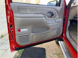 1998 Chevrolet 2500 (CC-2082650) for sale in Fredericksburg, Texas