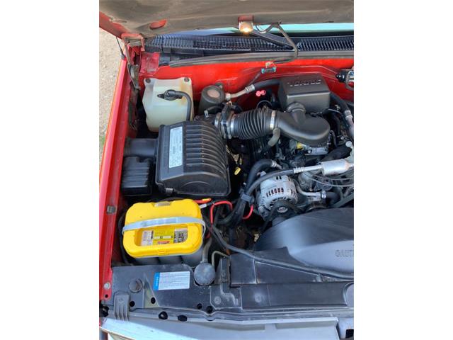 1998 Chevrolet 2500 (CC-2082650) for sale in Fredericksburg, Texas