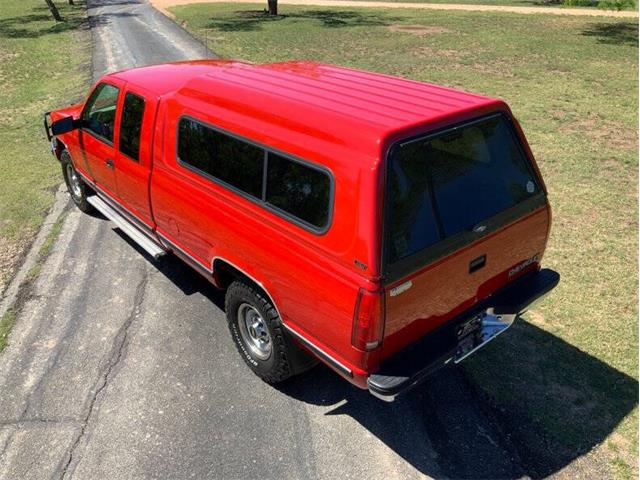 1998 Chevrolet 2500 (CC-2082650) for sale in Fredericksburg, Texas