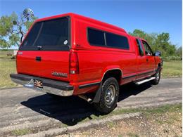 1998 Chevrolet 2500 (CC-2082650) for sale in Fredericksburg, Texas
