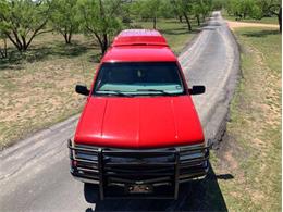 1998 Chevrolet 2500 (CC-2082650) for sale in Fredericksburg, Texas