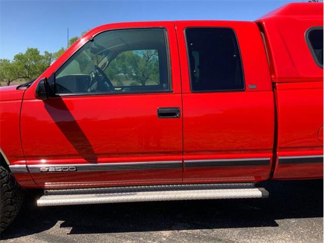 1998 Chevrolet 2500 (CC-2082650) for sale in Fredericksburg, Texas