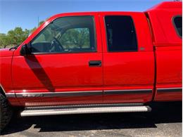 1998 Chevrolet 2500 (CC-2082650) for sale in Fredericksburg, Texas