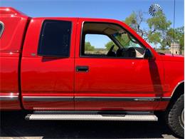 1998 Chevrolet 2500 (CC-2082650) for sale in Fredericksburg, Texas