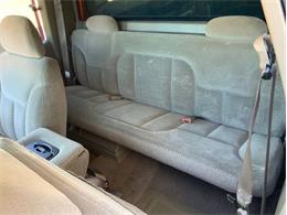 1998 Chevrolet 2500 (CC-2082650) for sale in Fredericksburg, Texas