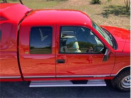 1998 Chevrolet 2500 (CC-2082650) for sale in Fredericksburg, Texas