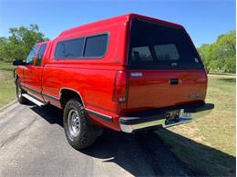 1998 Chevrolet 2500 (CC-2082650) for sale in Fredericksburg, Texas