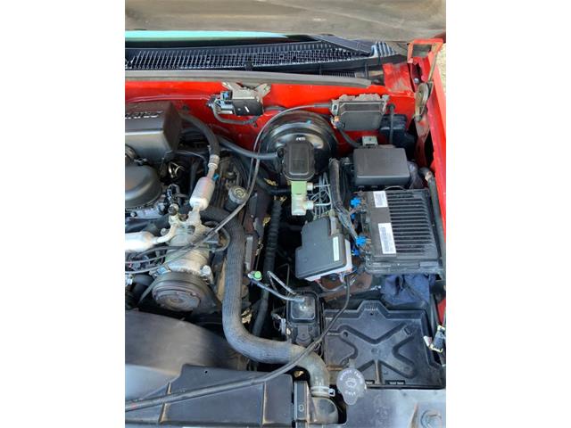 1998 Chevrolet 2500 (CC-2082650) for sale in Fredericksburg, Texas