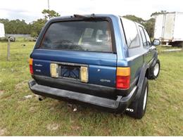 1991 Toyota 4Runner (CC-2082651) for sale in Cadillac, Michigan