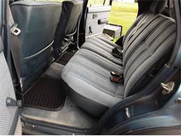1991 Toyota 4Runner (CC-2082651) for sale in Cadillac, Michigan