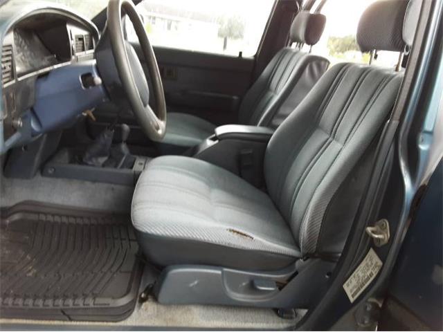 1991 Toyota 4Runner (CC-2082651) for sale in Cadillac, Michigan