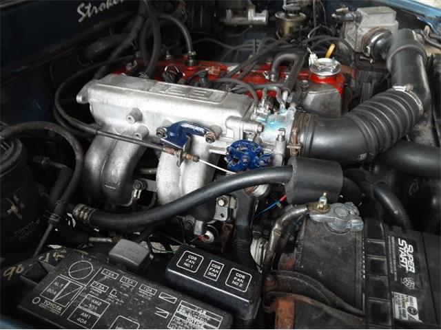 1991 Toyota 4Runner (CC-2082651) for sale in Cadillac, Michigan